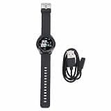 Mavaol Smart .28 Inch Round Display Bluetooth Talking Automatic Motion Recognition IP68 Heart Rate Smartwatch for Outdoor Sports Fitness