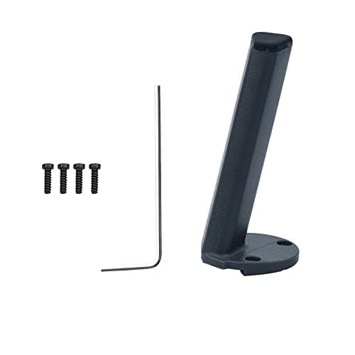 Huayijiayin Left Right Landing Gear Kits Front Back Rear Leg for DJI Mavic Pro Platinum Drone Repair Cover Base Feet Replacement Spare Parts Easy to Repair(Left Front Leg)