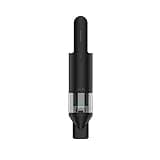 NJJOWRQ FV2 Portable Car Hand Helded Vaccum Cleaner for Home Mini Dust Catcher Collector 16800Pa Suction