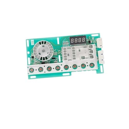 Compatible for Haier Washing Machine Board 0021800150C 0021800150A 0021800115A 0021800115B 0021800115BA 0021800115C 0021800115E 0021800159(0021800150A)