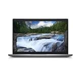 Dell Latitude 5330 13.3" 16GB 512GB SSD Core™ i7-1265U 1.8GHz WIN11P, Aluminum Finish (Renewed Premium)