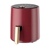 XDSRFVW Air Fryers Kitchen Accessories Electric Oven Potato Airfryers Oil-free Fryer(E)
