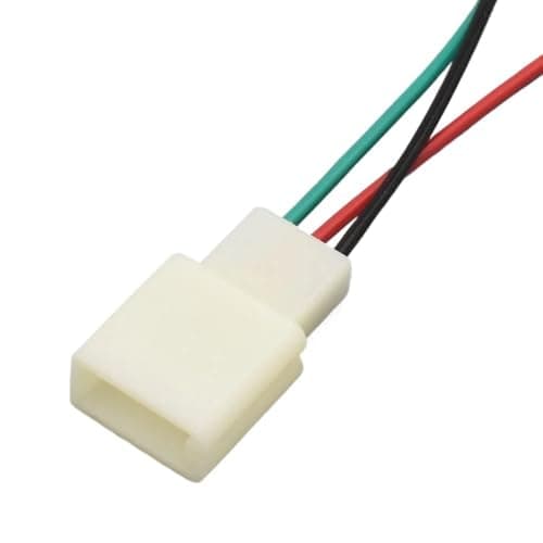 Car Connector 2.8 Connector Cable Car Electric Motorcycle Docking Connector Line DJ7031-2.8-11/21(Lavender)
