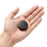 GPS Tracker for Vehicles - No Subscription Tracker Device for Vehicles (Obsidian Black)