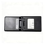 21.6V 2000mAh Rechargeable Battery Replacement Compatible with Tineco A09-01 TEK ZB1758-6S1P-01 Handheld Vacuum Cleaner