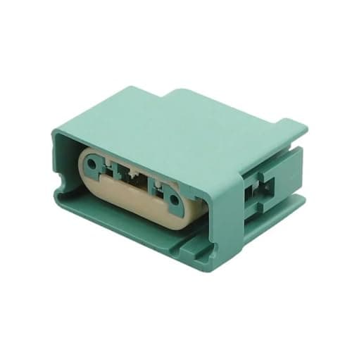 1-20 Sets 2 Pins Automotive Connector 3F1T-14A464-AA/13628677(1 Set)