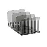 WANGHAI2024M Bookcases Home Light Luxury Simple Style Bookshelf Living Room Dorm Acrylic Organizer Shelf
