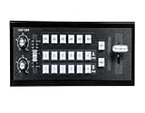 Marine Joystick, SMC755-VMIX Switcher Live Broadcast, Artifact MIDI Keyboard Director Recording Station