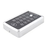 Omquot Home Office Keypad Entry Security Control System 1000 User Touch Panel Operation Electric Lock Drive Fashion Design