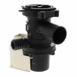 Exact Replacement W10465252 for Whirlpool Washing Machine Drain Pump W10192988 WPW10465252 AP6021852 PS11755180