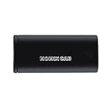 USB Sounds Adapter Portable Sounds Interfaces for Guitar and Vocal External Sound Card