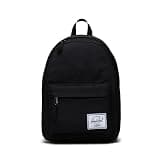 Herschel Supply Co. Classic Backpack, Black, Mod - 20L