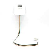 Honeywell Home C-Wire Adapter Pack of 1 CWIREADPTR8001/N