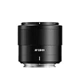 Compatible for Sony 23mm F1.8 APS-C Auto Focus Lens for E Mount Cameras(Mount z)