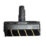 Roller Brush With LED，Compatible For Dreame，V12S V16S V11 V12 T10 T20 T30 V16 V12pro,Soft Velvet Floor Head