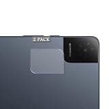 Vaxson 2-Pack Film Protector, compatible with TCL TAB 10 Gen 4 10.1" TABLET Back Camera Lens Guard [ Not Tempered Glass Screen Protectors ]