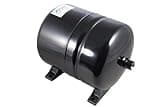 2 Gallon Accumulator Expansion Tank With Wall Mount Bracket 1/2" Female NPT