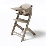 Obee Odee Washable Baby High Chair for Babies and Toddlers
