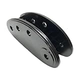Treadmill Incline Block Incline Adjustment Foot Plastic Replacement Part for Easy Angle Modification on Home Gym