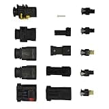 15pcs Tuner Harness Plug Replacement Fit for Dodge 6.7L Cummins 2019-2024