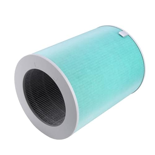 Air purifier Suitable for KJ420F-A1 filter 419F 418 416 422F-A1 element consumables