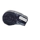 Self-Adhesive Heat Shrink Tube Label 8.5mmx2.1m M21-187-C-342-WT Compatible with BMP21 Plus(50PCS)