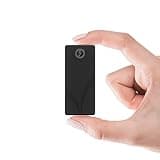 SABRENT 1TB Rocket Nano XTRM External SSD, USB 3.2 / Thunderbolt 3, Speeds Up to 2700MBps (SB-XTMN-1TB)