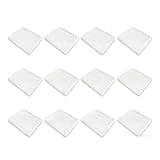 Compatible For Eufy Clean L50, L50 SES, L60, L60 SES, L60 Hybrid, G50, G50 Hybrid Accessories Parts Roller Side Brush Filter Dust Bag(SET G)