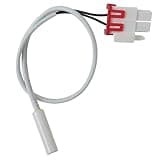 Xspeedonline Refrigerator Temperature Sensor DA32-10104N DA32-10104V 2030330 AP4979323 PS4138666 Fit for Sam-Sung Models RF28HDEDPBC/AA RF28HDEDPWW/AA