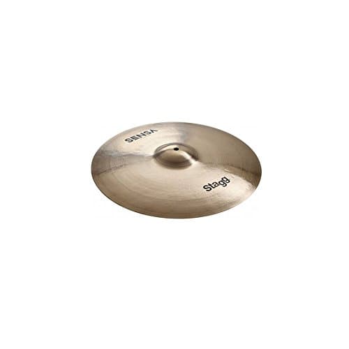 Stagg Sensa 12" Ocean Splash Cymbal