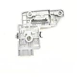 Tail Light Circuit Board for W204 C180 C200 C220 C300 C63 A2048202277 A2048202577 Lamp Holder Rear Light Circuit Board