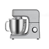 Dough Mixer 1800W, Electric Food Mixer for Baking with 10L Stainless Steel Bowl, Easy to Clean, Perfect for Home Baking and Kneading