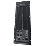 Black Active Power Amplifier Board 10
