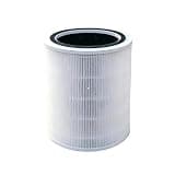 3-in-1 Replacement Filter For Air Purifier, H13 True HEPA & Activated Carbon Filter, Home Appliance Parts Dust S