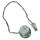 QDBJCHPV Fan Assemblies Motors Vacuum Modules Motor Robot Cleaner Home Cleaning Tool Parts，Compatible for Roomba， I7/E5/J7/E6/I3/I4/I6/I8 Built-in Fan