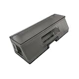 Dust Box And HEPA Filter Spare Parts, Compatible With Dreame S10+ B105 L10s Pro, Household Robot Vacuum Cleaning Accessories(Dustbin Only)