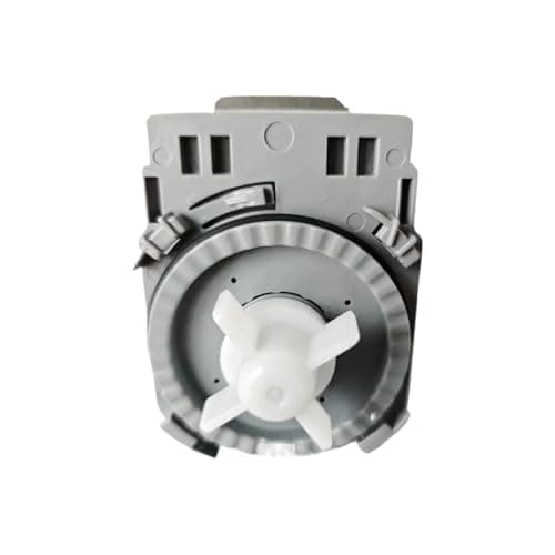 KUYJHNVD Dishwasher Drain Pump, Compatible with FUDI, 1718C 17476000007443