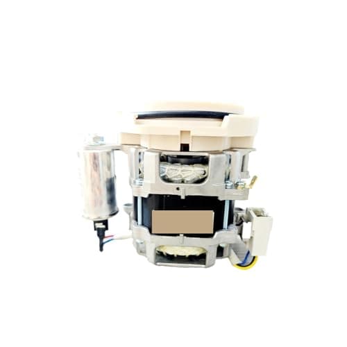 KUYJHNVD Dishwasher Circulating Pump, Compatible with Welling, Replacement for Midea, YXW50-2E (L)