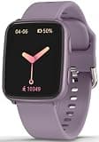 MorePro AIR6 Fitness Tracker Purple
