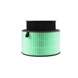 Replacement Filter Air Purifier ，Compatible For LG ，Puricare 360 Filter(Green Double Barrel)
