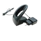 1pcs Charging Stand Charger ，Compatible For Philips，BG2024 BG2028 BG2025 BG2026 BG2036 BG2038+Cord
