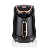 Laviniar Insulated coffee pot, large gas-powered coffee pot, rod-style for hot and cold water, and hot cocoa for parties