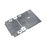 PVC ID Card Tray Compatible with P50 T60 R90 R330 R390 R330 L800 L801 L805 PX700w PX800FW PX665 PX660(1 pc)