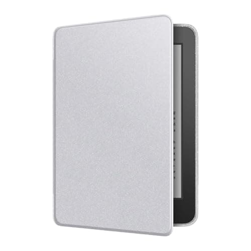JINPIAOPIAO Lightweight Magnetic Tablet Cover for 6 Generation Auto Wake Function Sleep Electronic Shockproof Case Replacement