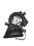 QDBJCHPV Sweeper Fan Components Robot Vacuum Cleaner Spare Part Accessories Module with Motor，Compatible for ROIDMI，Compatible for EVE， Plus Built-in Fan