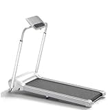 Treadmill Walking Home Treadmill Models, Small Folding Ultra-Quiet Indoor Multi-Purpose Walking Machine, A Simple
