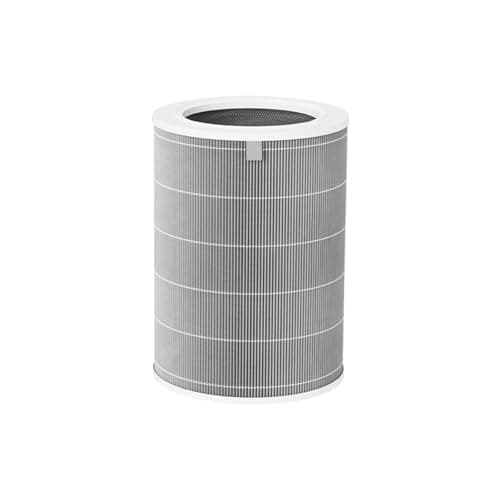 Compatible With Xiaomi，Air Purifier H13 4 Filter,PM2.5 Filter(Carbon Upgrade)
