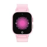 Smart Watch for Kids, 4G Kids Watch with GPS Tracker Calling (Fucsia)