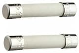 3B74133Q 2 Pack Microwave Fuse Replacement for Kenmore, LG 3B74133K