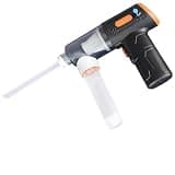 Insect Vacuum Cleaner, Handheld Cordless, Portable High Power for Ants Spiders Home Use, Rechargeable Type-C, Ant Nest Cleaning Tool
